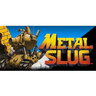 METAL SLUG (PC) - Standard