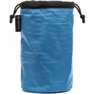 Tamrac Goblin Lens Pouch 2.4 grøn