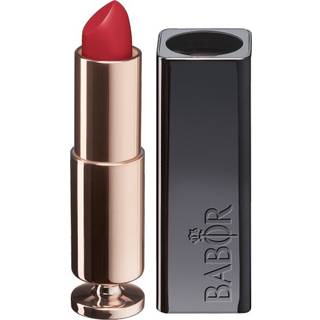 Babor Matte Lip Colour - Deep Red 4 g