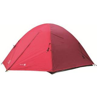 Birch - 3 personers dome telt