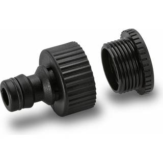Kärcher Tap Connector 3/4" Thread