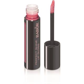 Babor Perfect Shine Lip Gloss - Urban Pink 05 4 ml