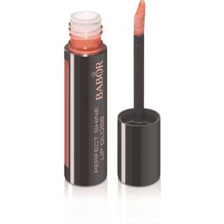Babor Perfect Shine Lip Gloss - Beach Orange 01 4 ml