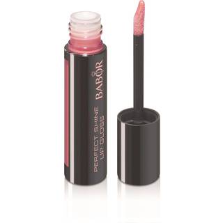 Babor Perfect Shine Lip Gloss - Cinderella Pink 04 4 ml