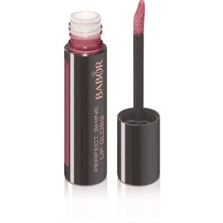 Babor Perfect Shine Lip Gloss - Nude Rose 06 4 ml