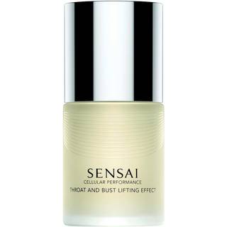 Sensai Cellular Performance Throat & Bust Lifting Effect Serum Til hals og kavalergang 100 ml - 100 ml
