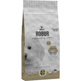 Robur Sensitive Gf Chicken 11,5kg