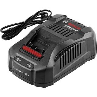 Bosch GAL 3680 CV 14,4-36V Batterioplader