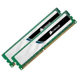 Corsair VS DDR3-1333 DC - 16GB
