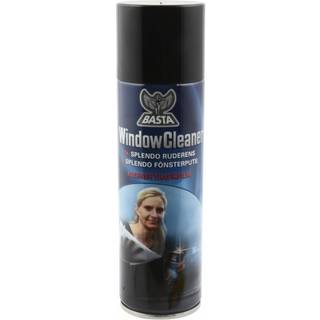 Basta Splendo Ruderens 300ml.