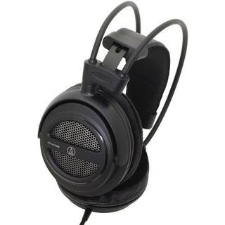 Audio Technica ATH-AVA400 Over-Ear Høretelefoner (Sort)