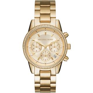 Michael Kors Ritz damer Ur MK6356