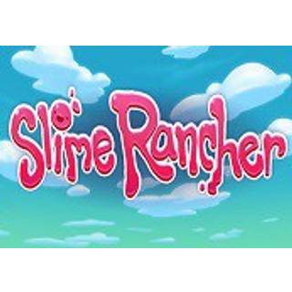 Slime Rancher (PC) - GOG.COM Key - GLOBAL