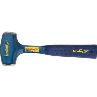 ESTWING - Geolog Mukkert m. vinyl skaft, 900G