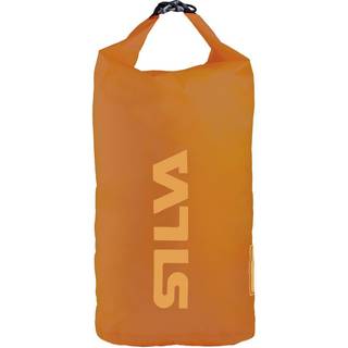 Drybag / vandtæt pakkepose Silva Dry Bag, 70D, 12 liter, orange