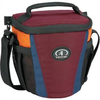 Tamrac 4220 Jazz Zoom 20 Burgundy
