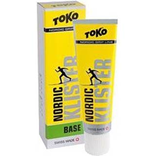 Toko Nordic Klister Base green 55g Unspecified, 55G
