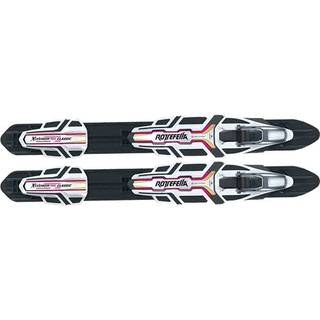 Rottefella Xcelerator Pro Klassisk Binding (Hvid)