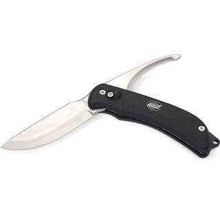 EKA Swingblade G3 Sort