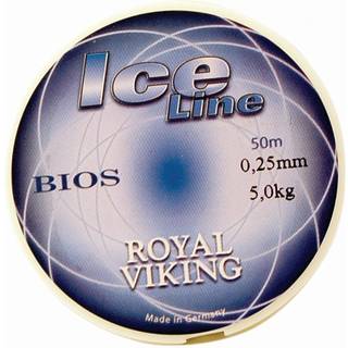iFish Royal Viking 50 M Yellow, 0.18MM