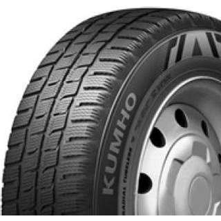 Kumho Winter PorTran CW51 ( 185 R14C 102/100Q 8PR )