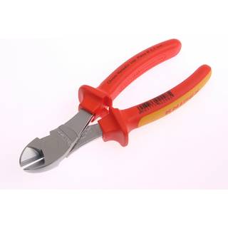 KNIPEX Kraft-skævbider