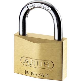 ABUS Abus Hængelås 65/35