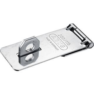 ABUS Abus hængelåsoverfald 200/75, Blister
