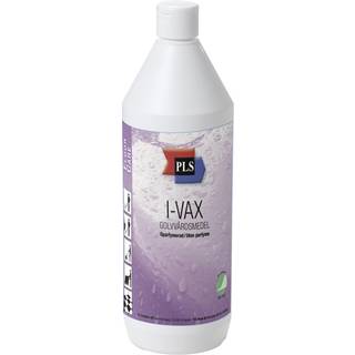 I-Wax PLS Gulvpleje Linoleum, Plast og Sten 1L Parfumeret