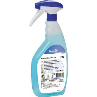 TASKI Sprint Glass Pur-Eco E3c, Glasrens, 750 ml.