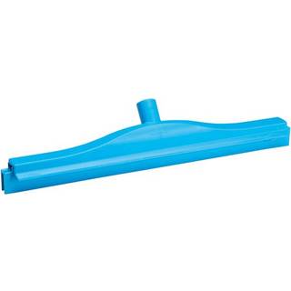 Gulvskraber m/udskif.kassette 7713, 500 mm, blå