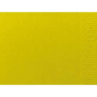 DUNI GO Serviet 2-lag 24x24 cm Kiwi 2400 stk (168388)