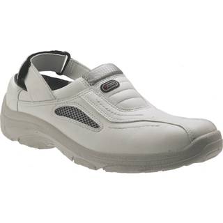 Jalas 5012 Menu Sandal O1 SRC, hvid 46