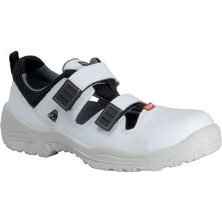 Jalas White sikkerhedssandal 3500-39