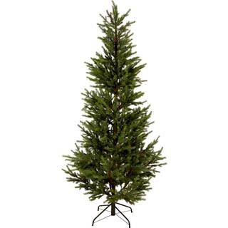 Juletræ Malung - 200 cm - Grøn