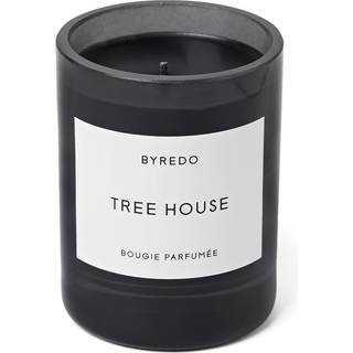 Byredo - Vanquish Candle - Duftlys