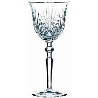 Palais Hvidvinsglas 21cl, 6-pak - Nachtmann