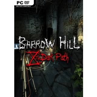 Barrow Hill: The Dark Path