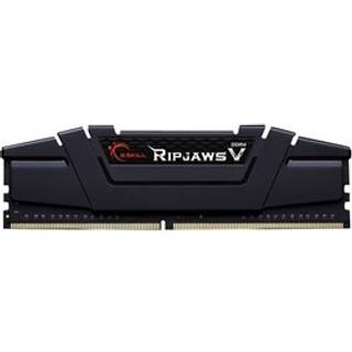G.SKILL DDR4 16GB PC 3200 CL15 G.Skill (1x16GB) 16GVR  Ripjaws