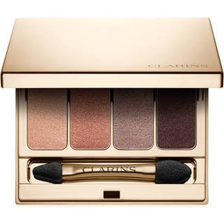 Clarins 4-Colour Eyeshadow Palette 01 Nude (7 g)