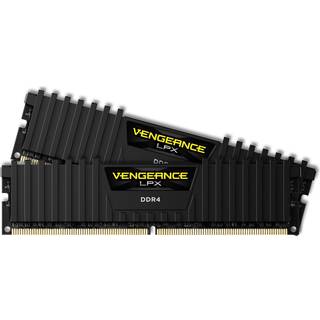 CORSAIR memory D4 2133 32GB C14 Ven kit