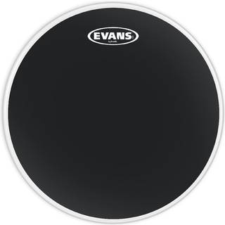 Evans Black Hydraulic Bass Drum Head - 22 tommer