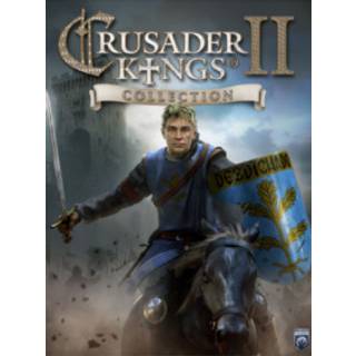 Crusader Kings II Collection (PC/MAC)