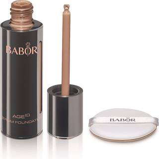Babor Age ID Serum Foundation - 04 Sunny 30 ml