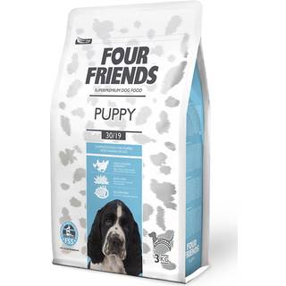 FourFriends Puppy - 3 kg