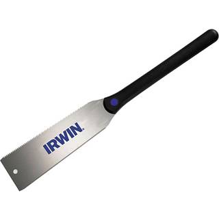 Irwin japanersav - dobbeltskær (lige-/krydsfortanding), 7/17TPI