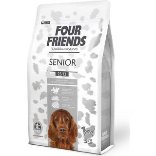 FourFriends Senior - 3 kg