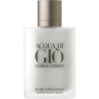 Armani - Acqua Di Giò - After Shave Balm - 100 Ml - For Women