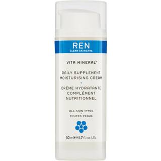 REN Vita Mineral Daily Moisturizer 50 ml