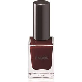 Babor Nail Polish -  Rouge Noir 04 7 ml